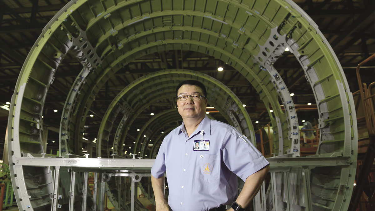 追求成長，必須打國際盃