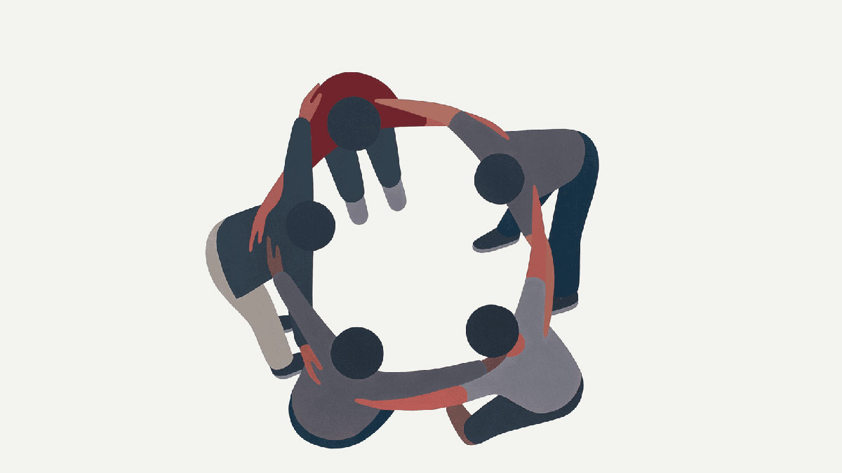 八大做法建立組織使命感