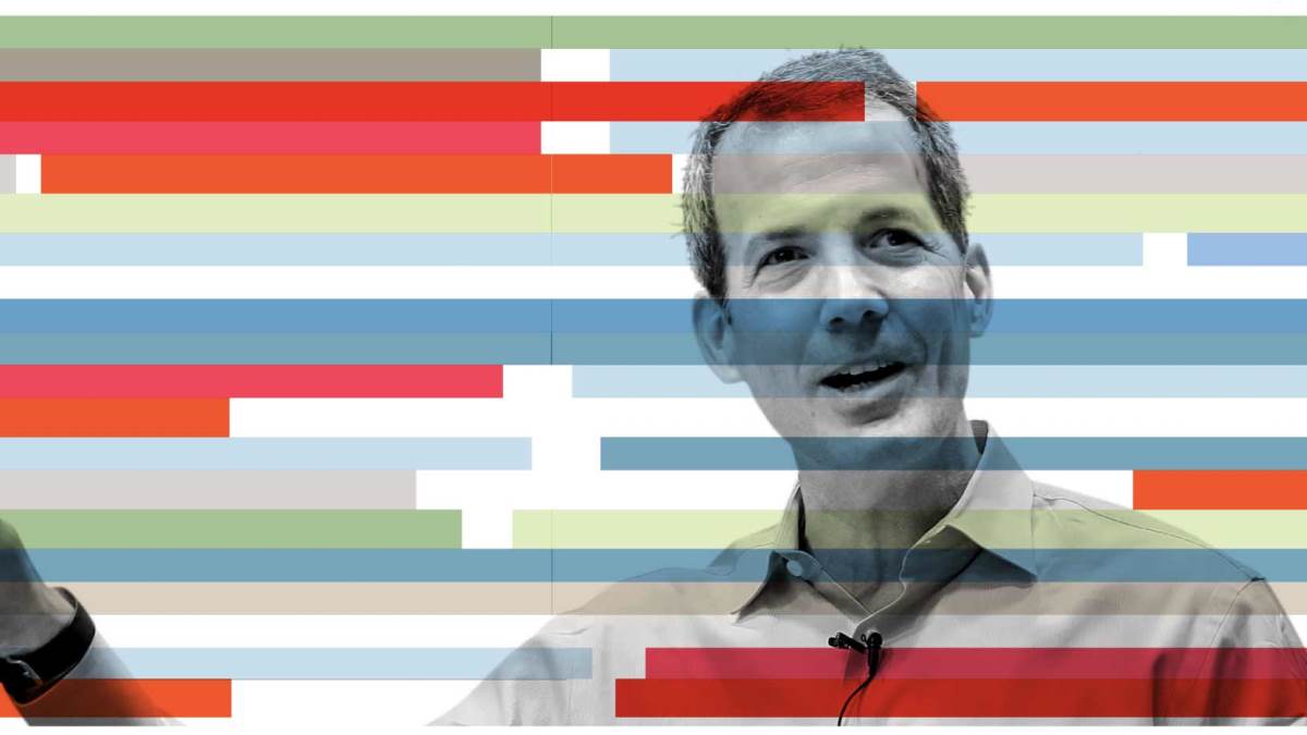 這位執行長，行事曆管理有道