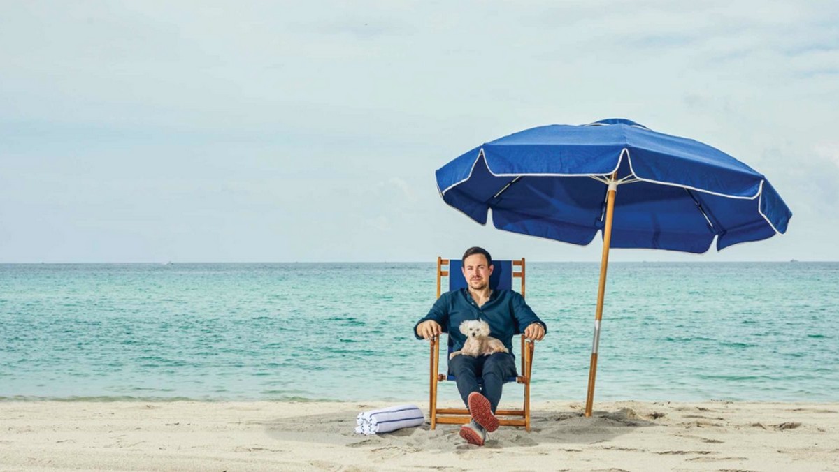 交出超越保守預估的銷售成績！Chewy.com靠融資奇招壯大