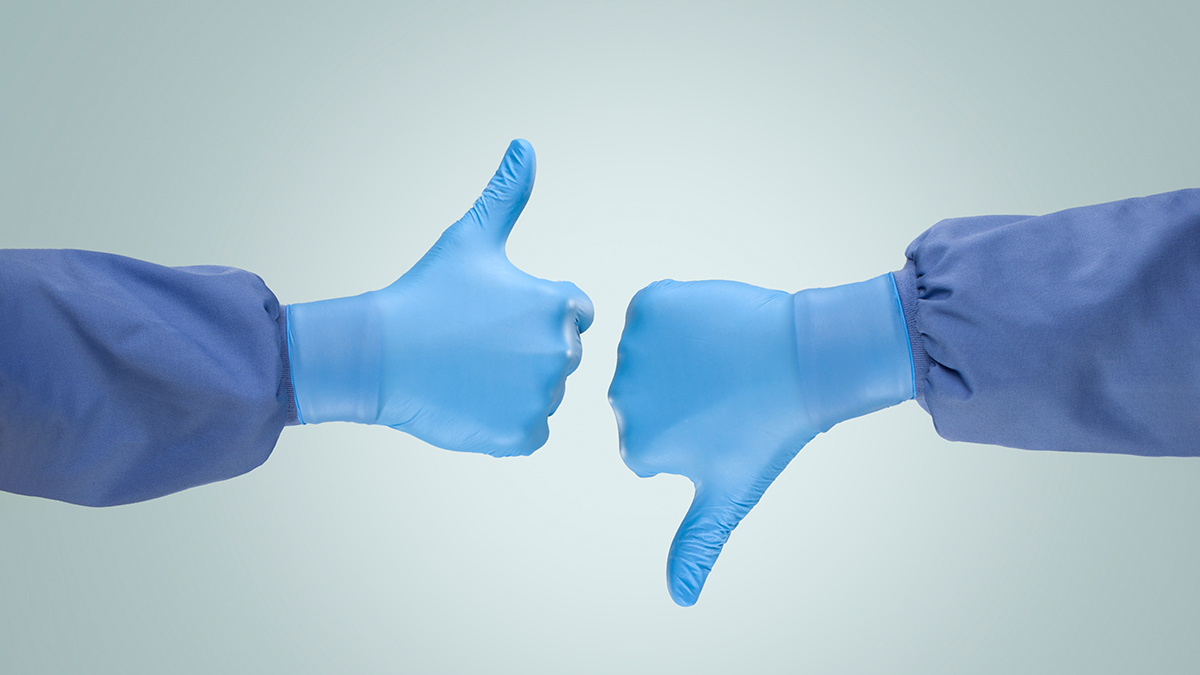 確保健康照護的創新不會失敗