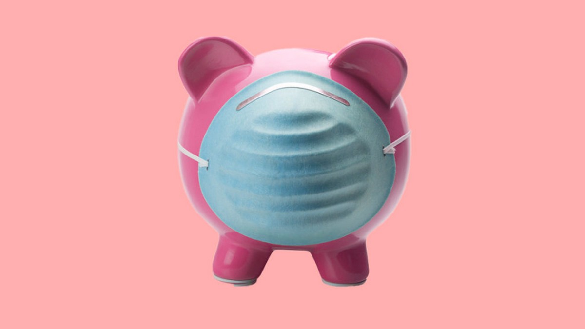 冠狀病毒擋不住，全球經濟怎麼辦？