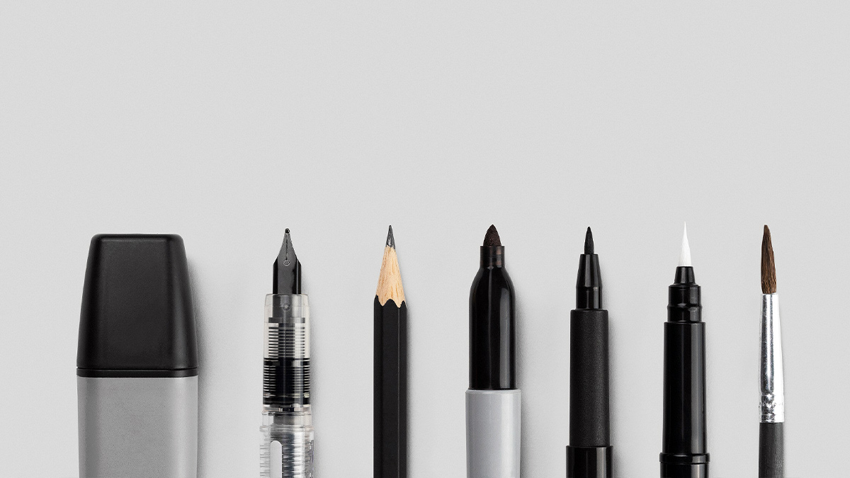 打破並重寫自己的人生故事