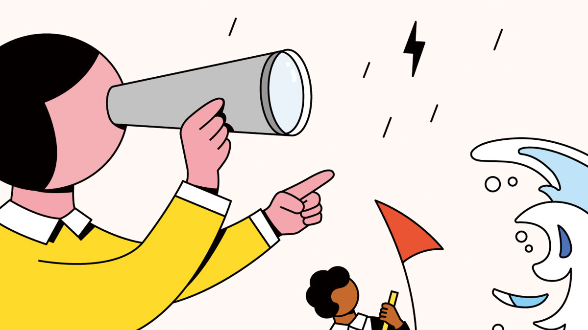 指導計畫應強制員工參與？