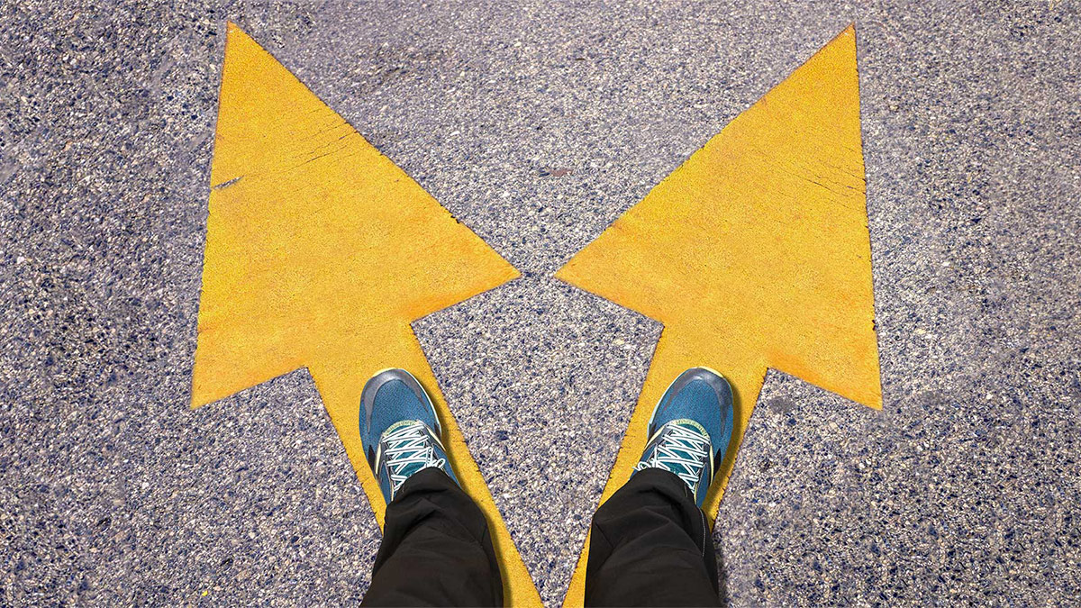 身處管理拉鋸戰，需要轉變思維