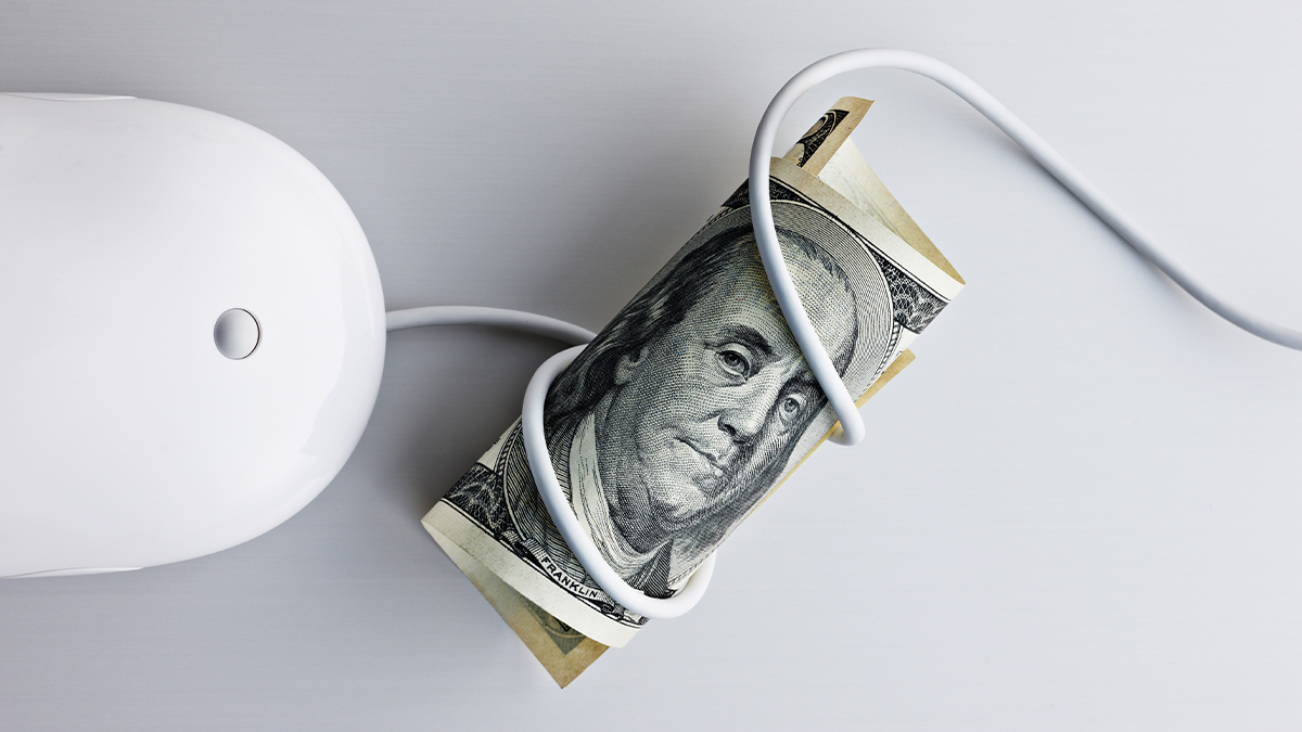 你的公司抓住自己的數位價值了嗎？