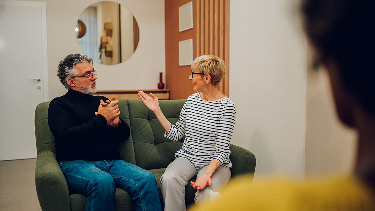 要瞭解一個人，先從好的對話開始！7 個訣竅讓你成為用心的傾聽者