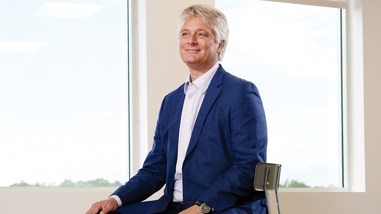 美國番茄大廠，如何兼顧員工福祉與公司獲利？