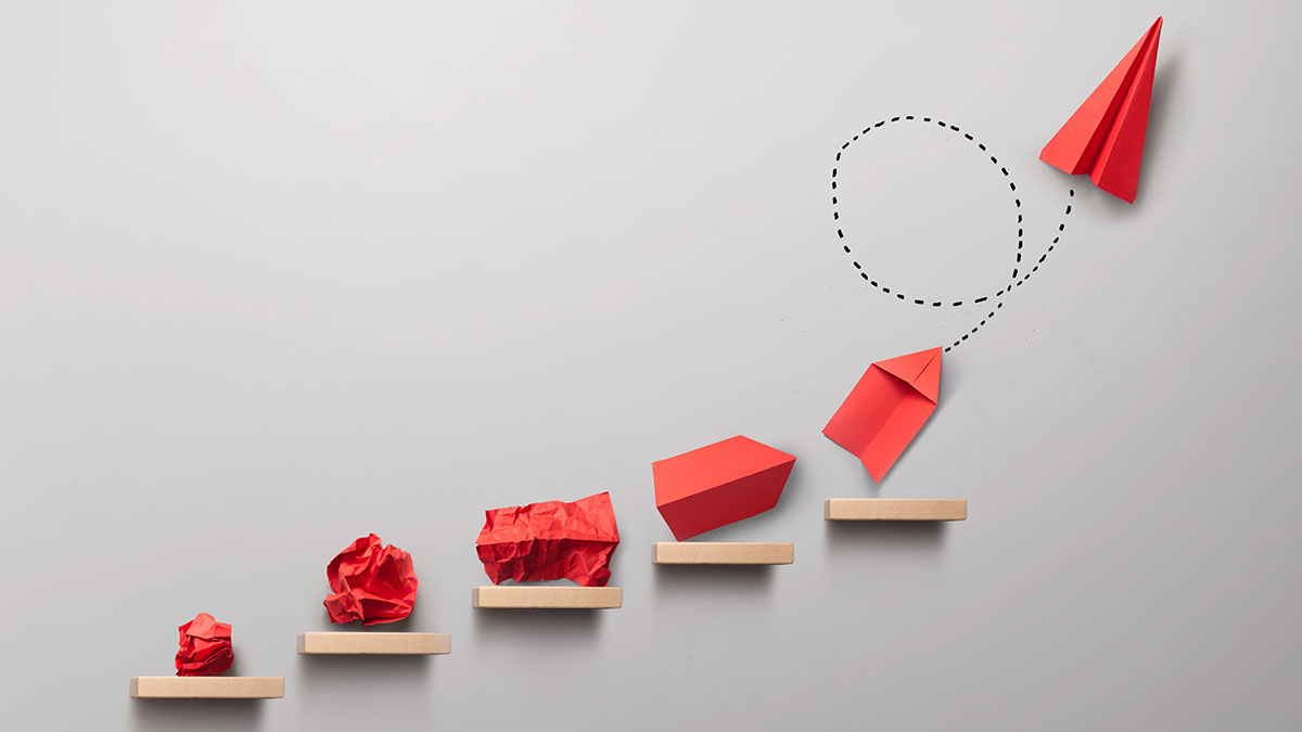 讓產品價值持續進化，抓住消費者「善變的心」