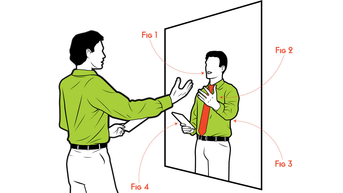 學得來的領袖魅力