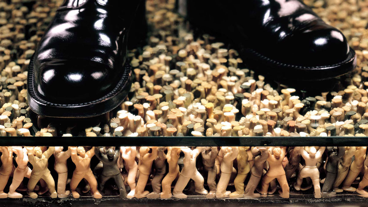 人力資源改造大計