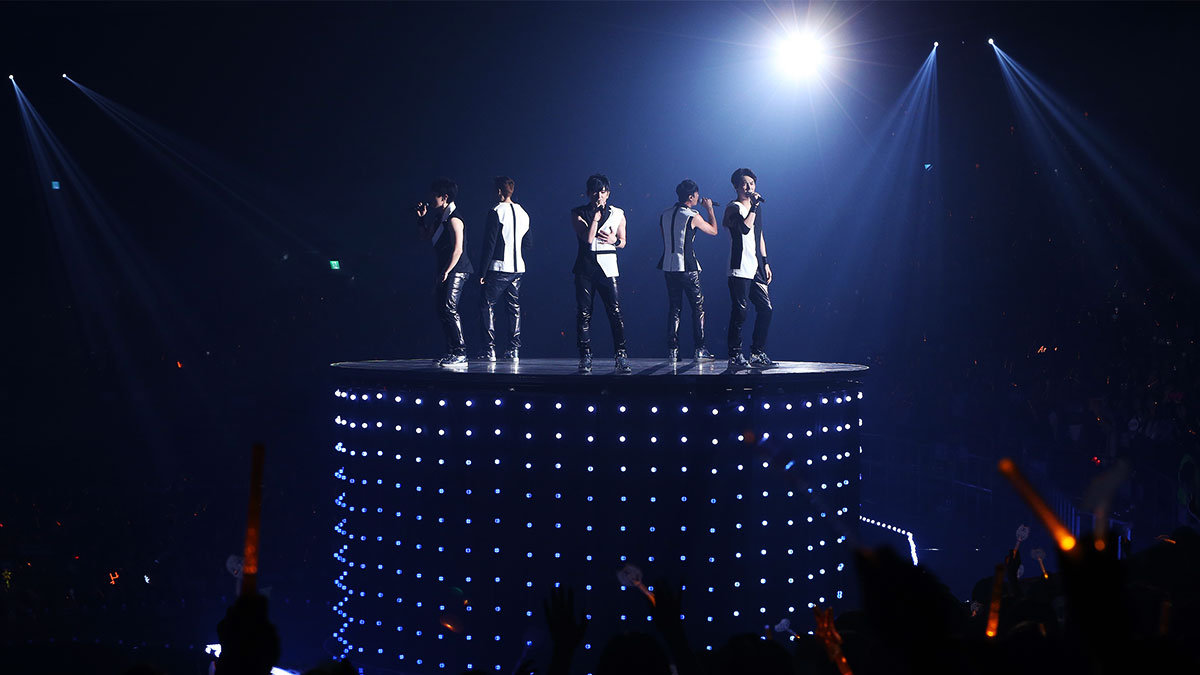 韓流三大成功之道