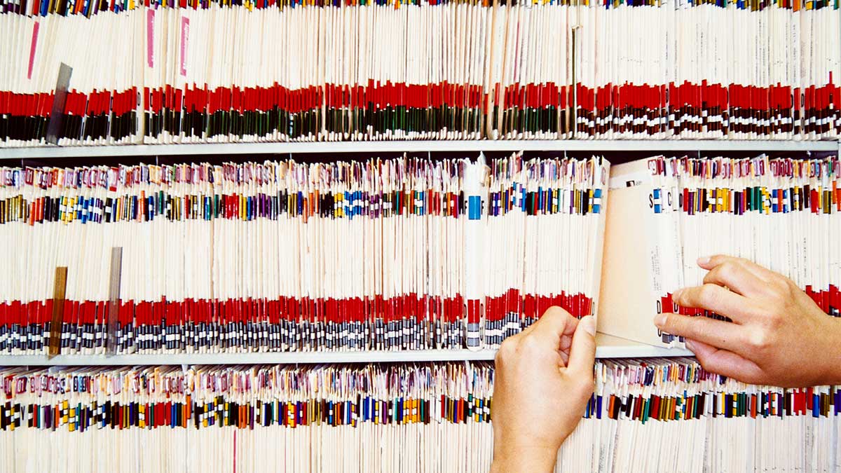 讓醫療人員奮起變革