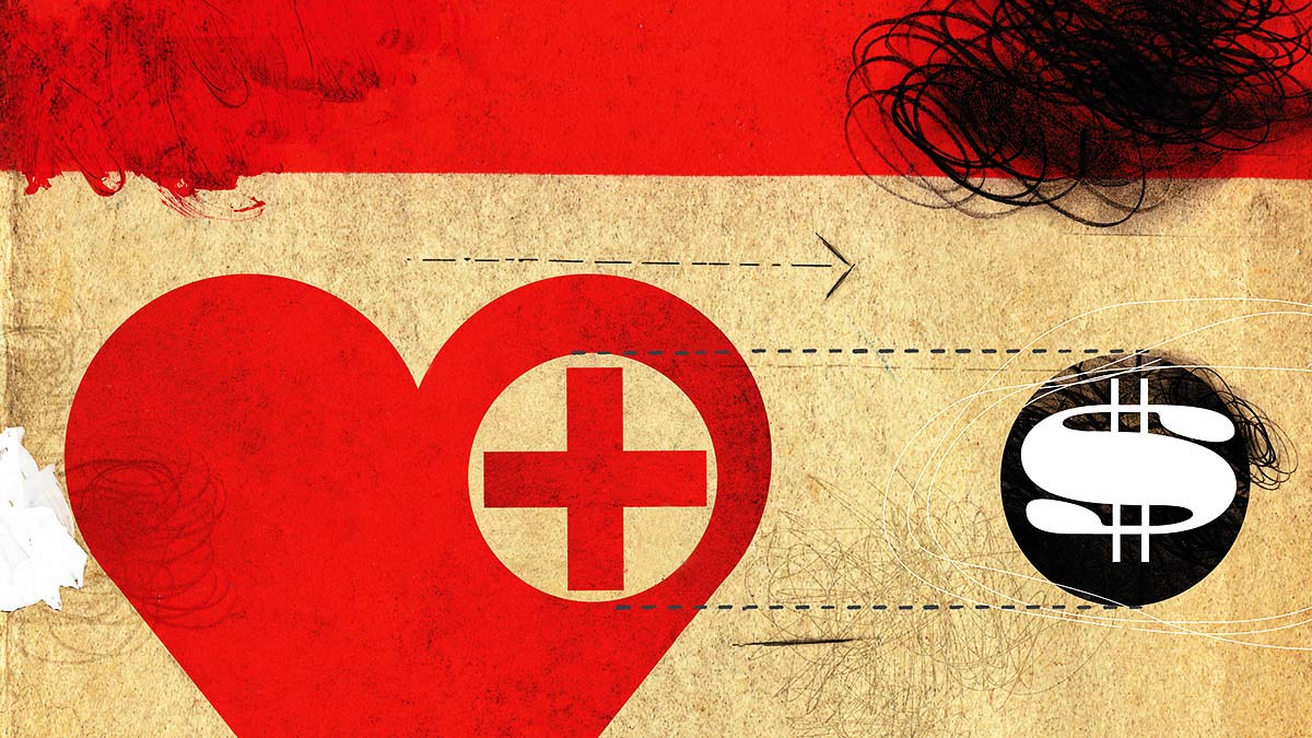 從《雪花飄落之前》，談生命末期的抉擇