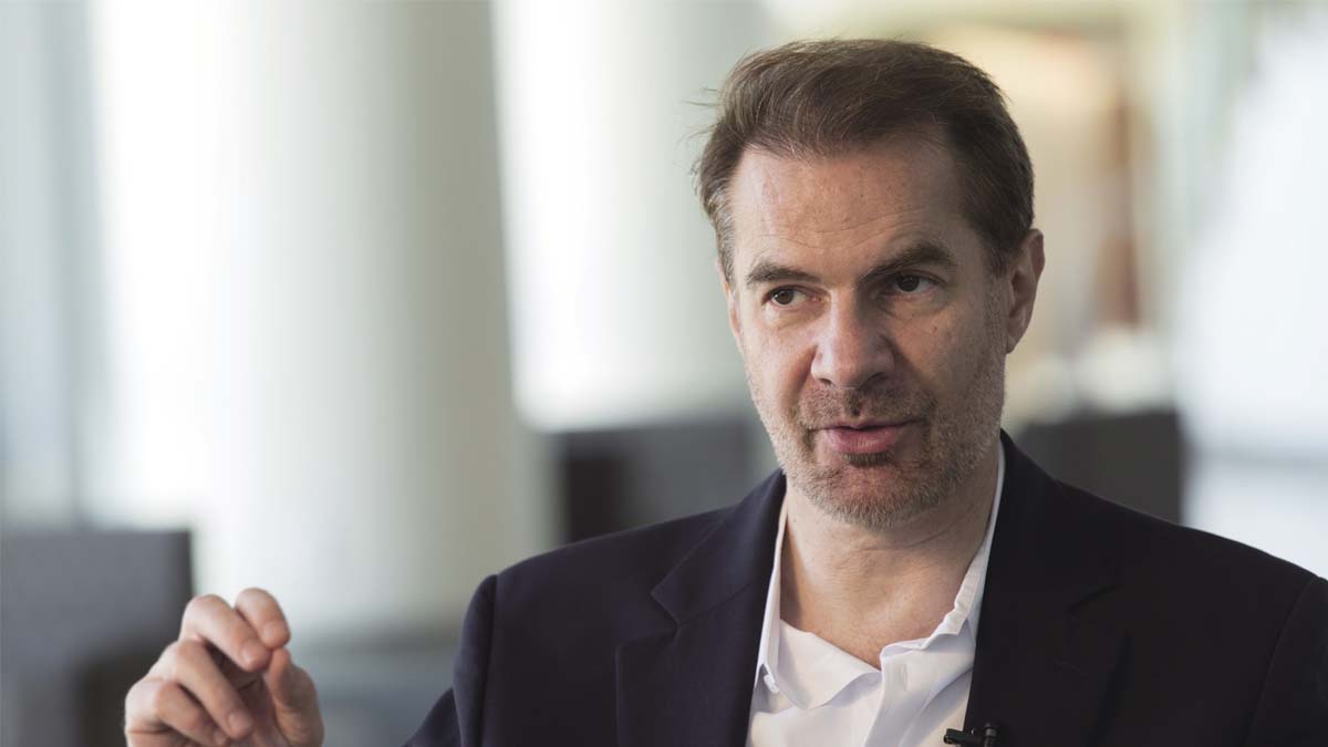 企業如何擁抱「三重革命」？