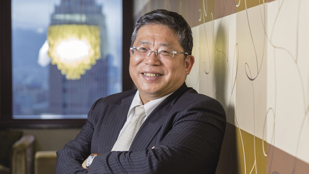 縮短高階領導人數位落差