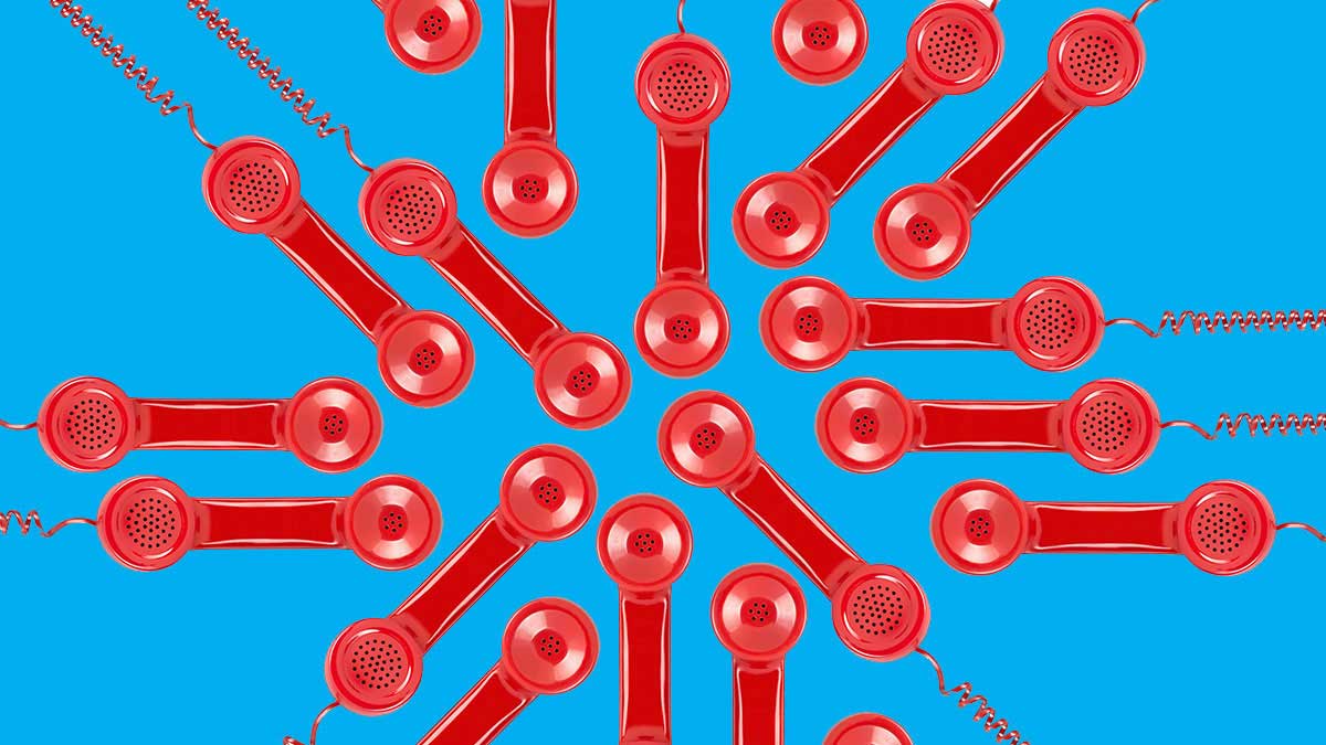 銷售訓練愈難，業績愈高