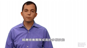 激發你團隊的創意潛力