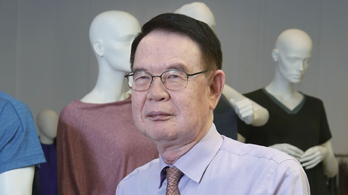 創新加整合， 傳產企業賺錢能力奪冠