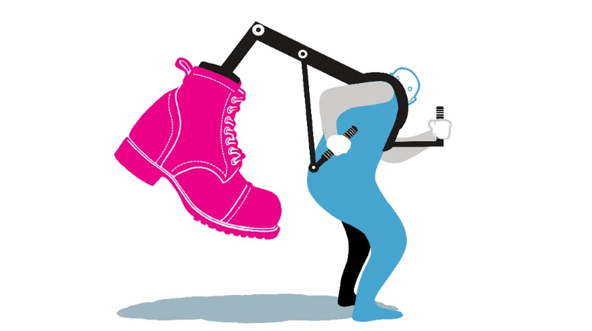 如何在缺乏衝勁時保持動力？自我激勵四大策略