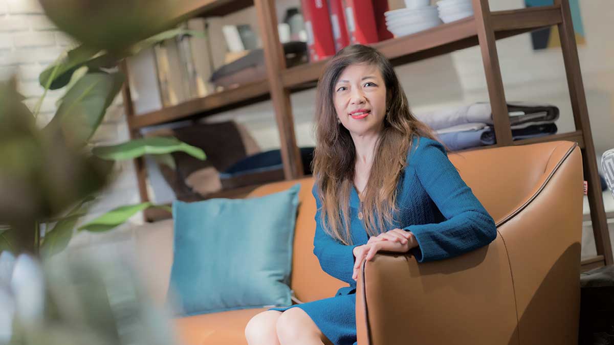 優秀領導人必備的  五大專業能力