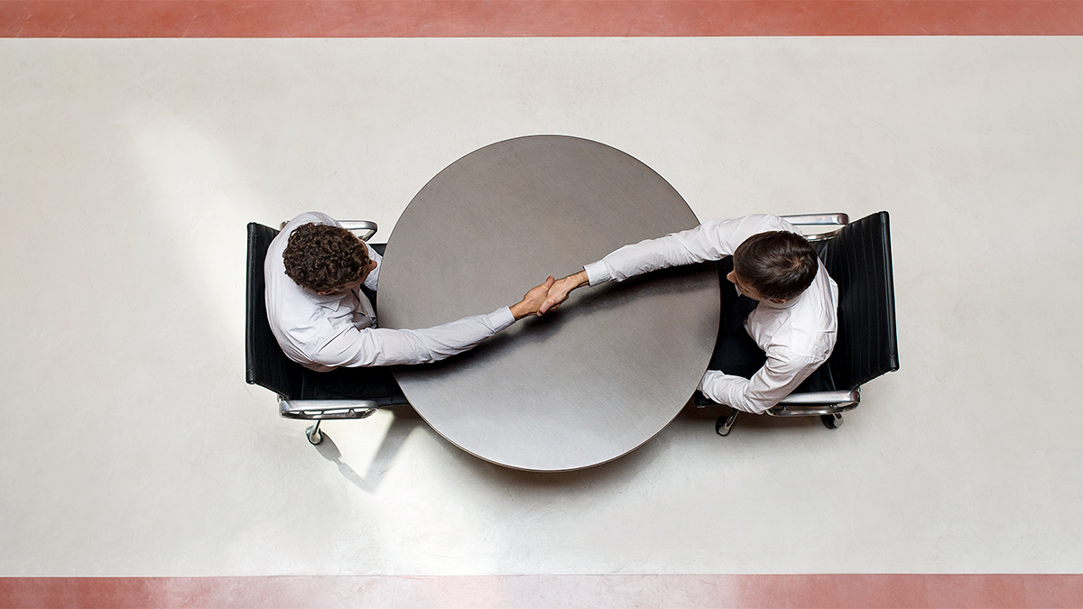 生態系統策略執行需要陰陽哲學？