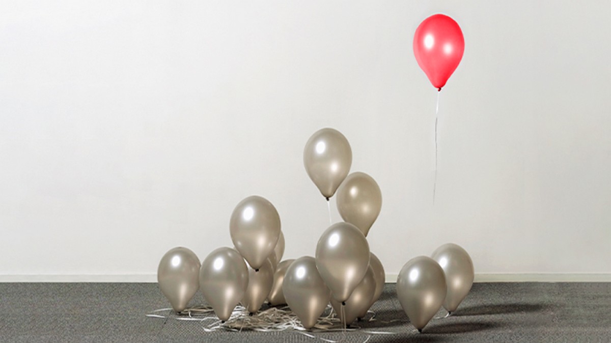 個人如何推動組織向善