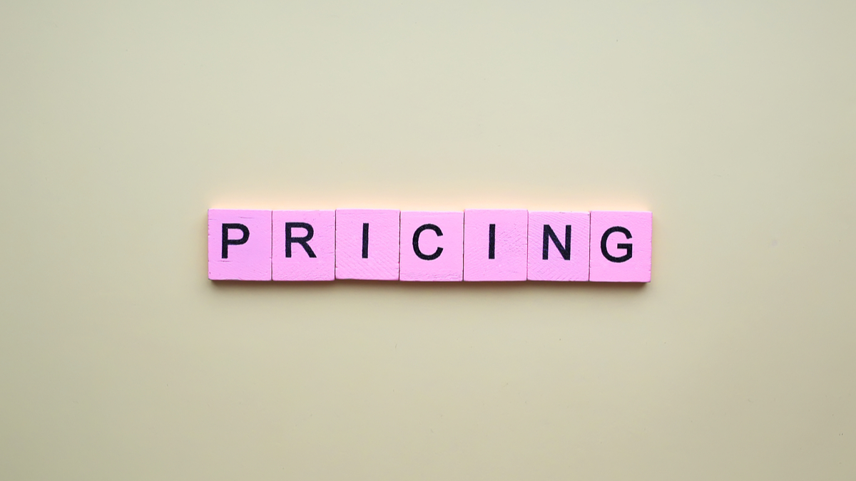 落實定價政策不可或缺的四大步驟！別讓破盤價壞了品牌