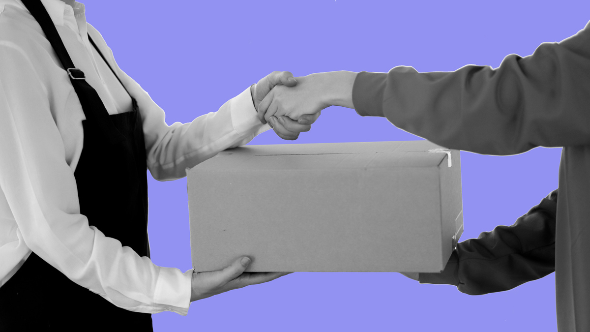 供應商關係管理再思考