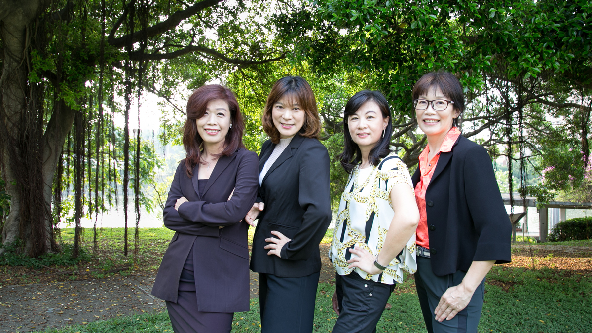 多項秘密武器，交大打造完美EMBA經驗