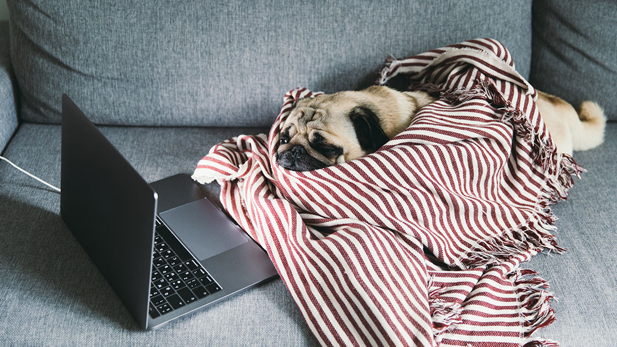 快爆炸？撐過地獄工作日有方法