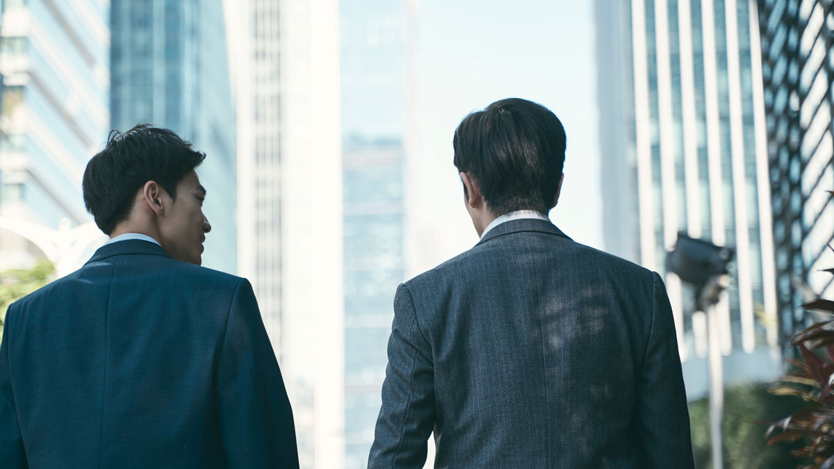 產業人力不足的新國安危機