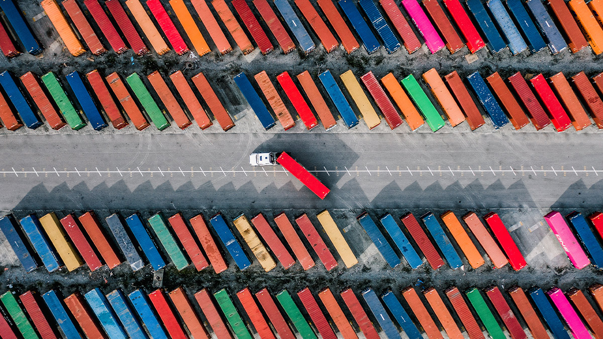 氣候法規即將顛覆全球航運