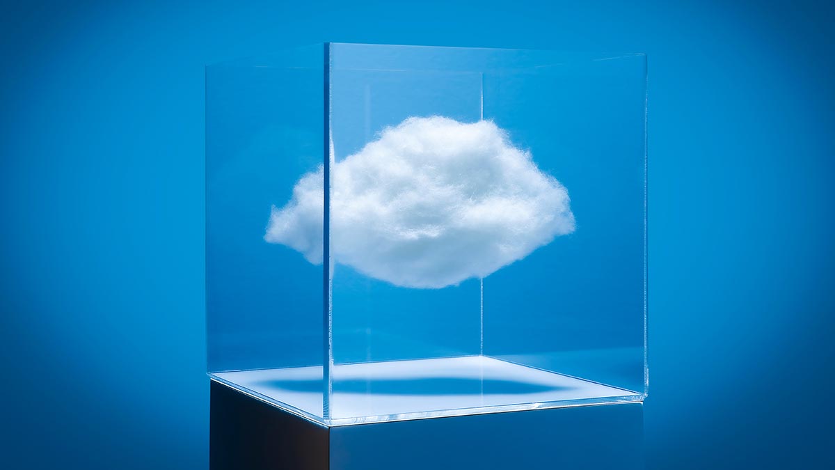 軟體即服務的浴火重生