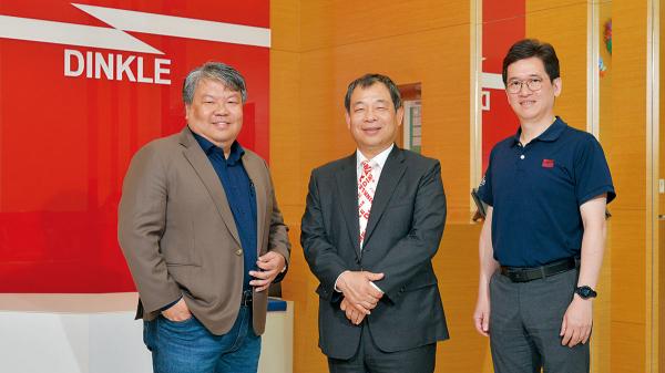 難以獲利的產品就該放棄？町洋賺到管理財，更賺到影響力