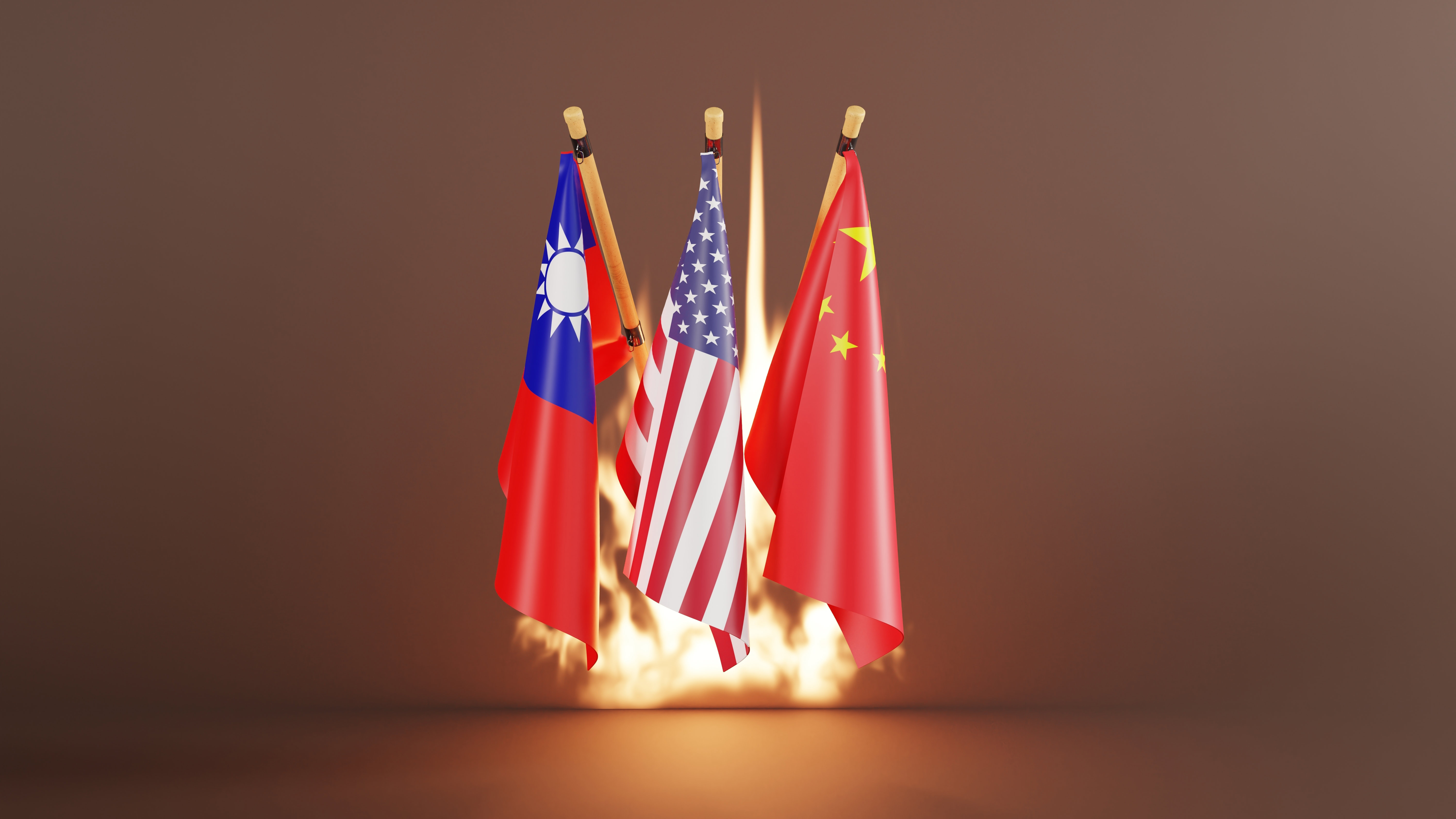 兩岸風險應取得共識