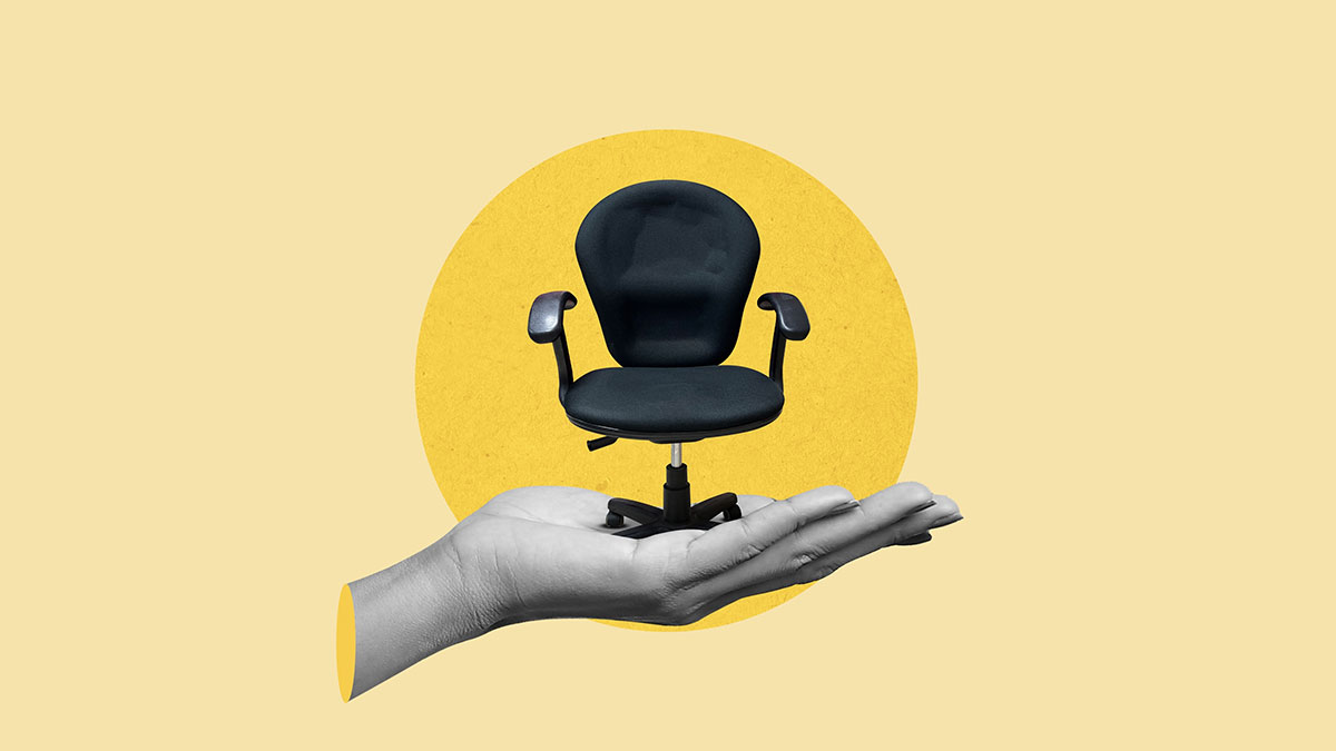 找不到人？從改善員工體驗做起