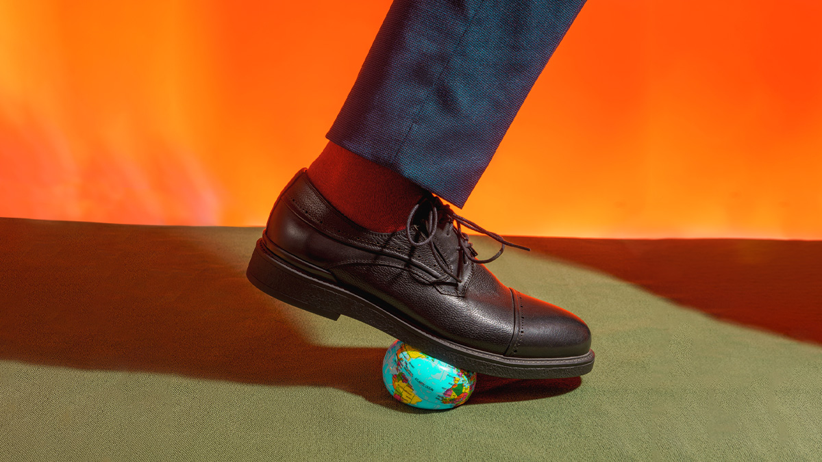 2024對永續發展而言是糟糕的一年