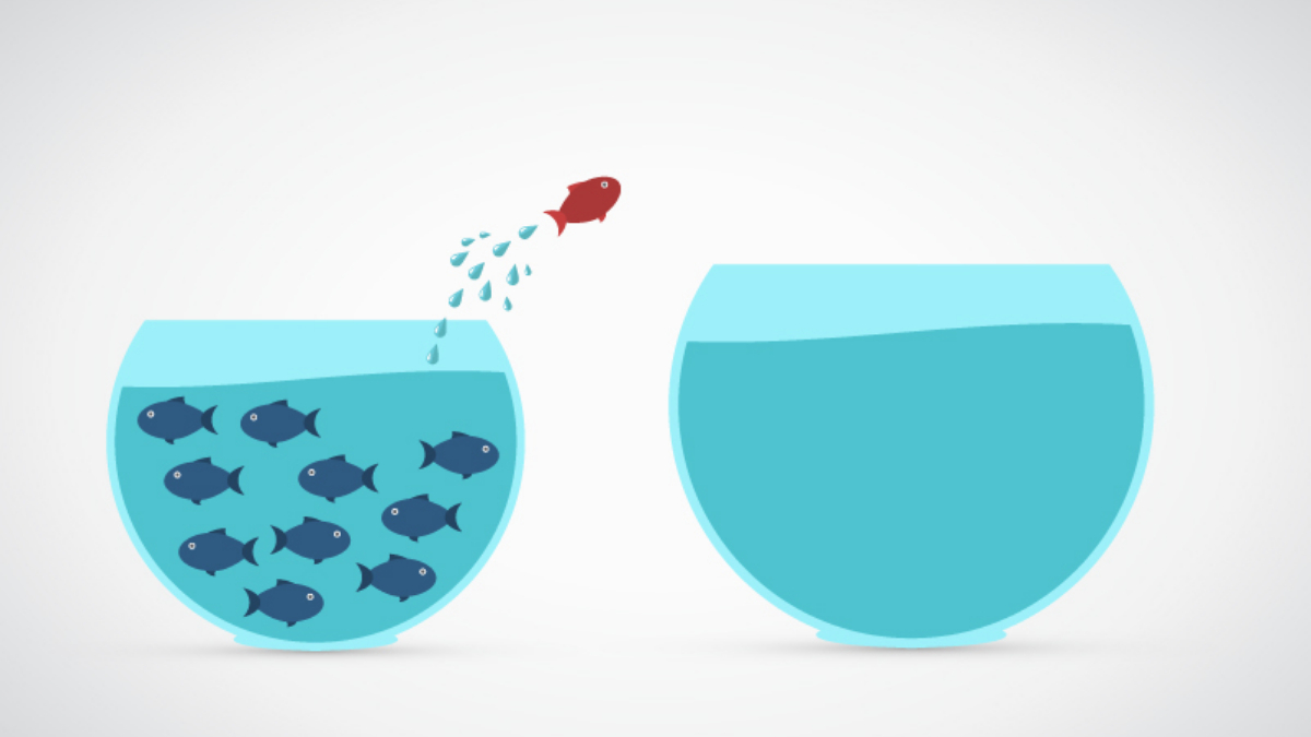 金融業靠創新找出路