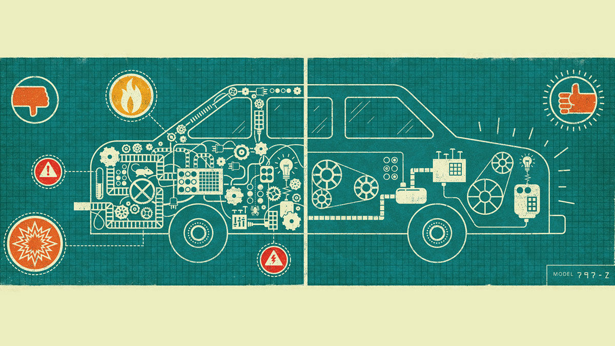 大車廠仍大有可為