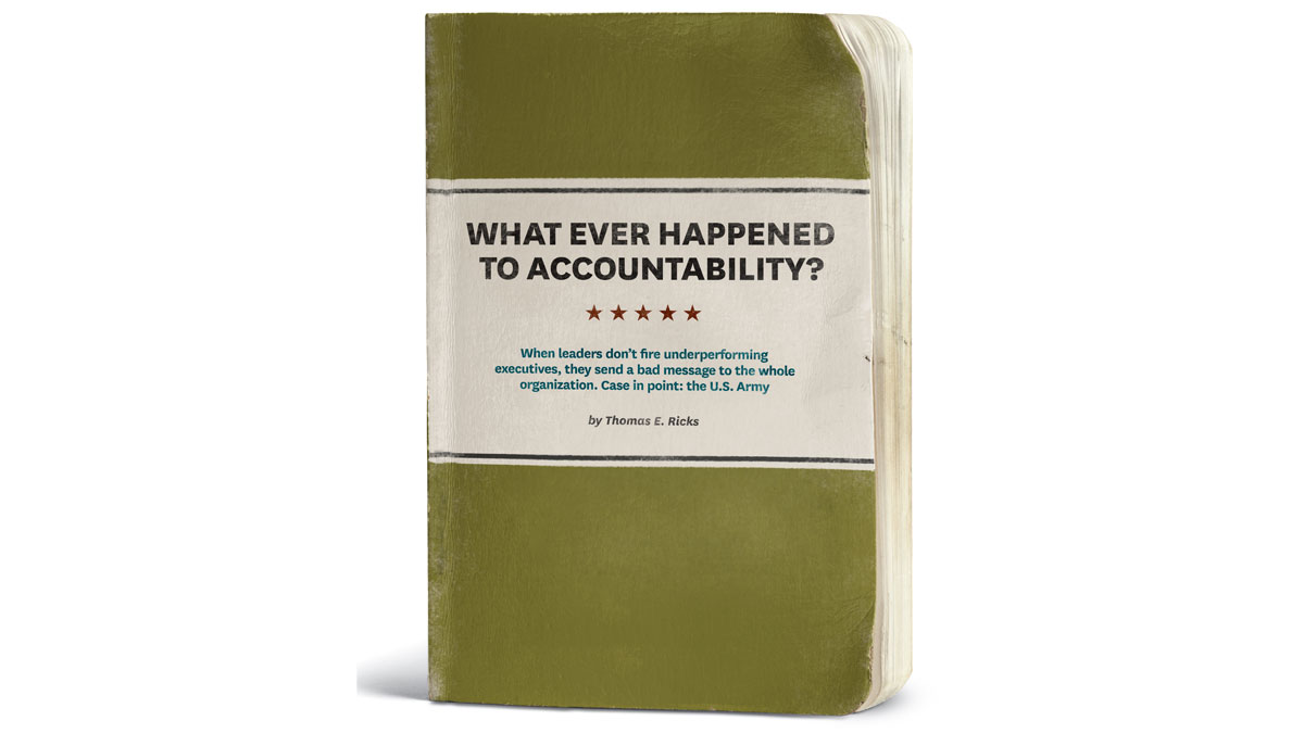 責任制怎麼了？