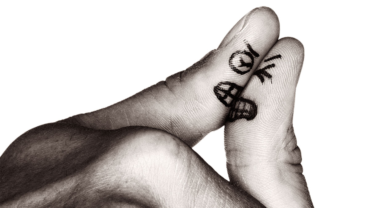 誰說談判只靠理性？