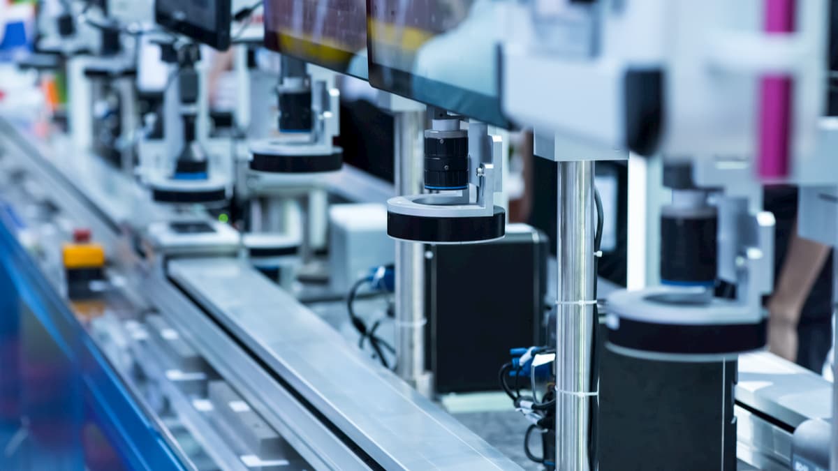 跨生產線學習力