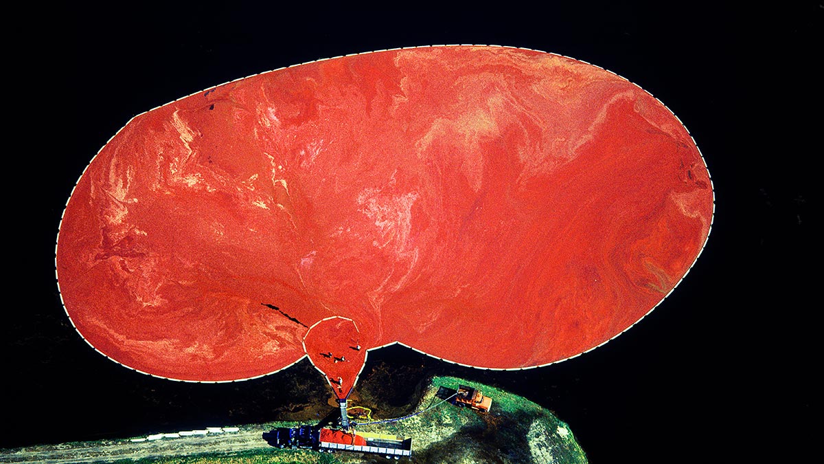 我們必須擴大破壞式創新的定義