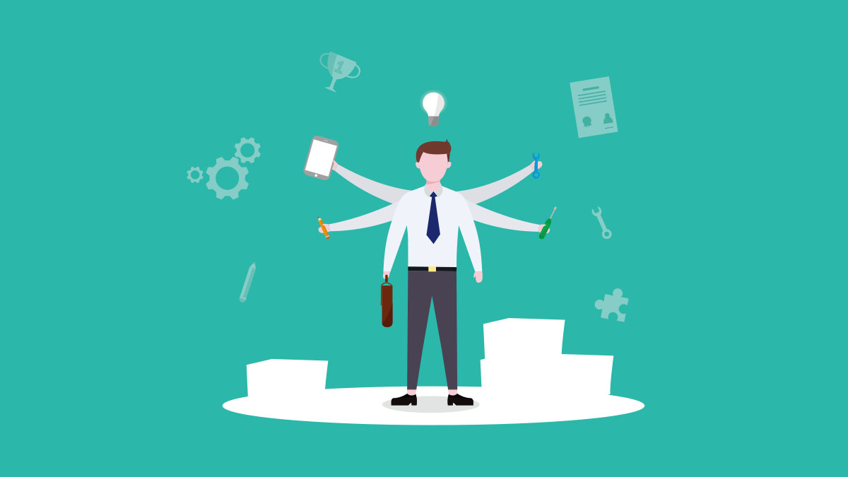 數位長字輩主管：整合能力是關鍵