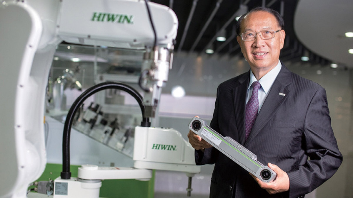 每項賺錢產品， 都投入超過十年的研發