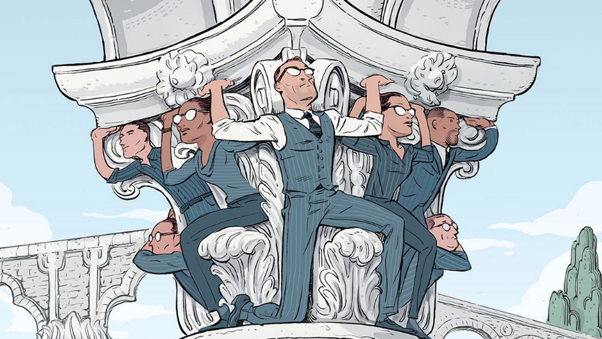 強化企業文化時，別走錯路