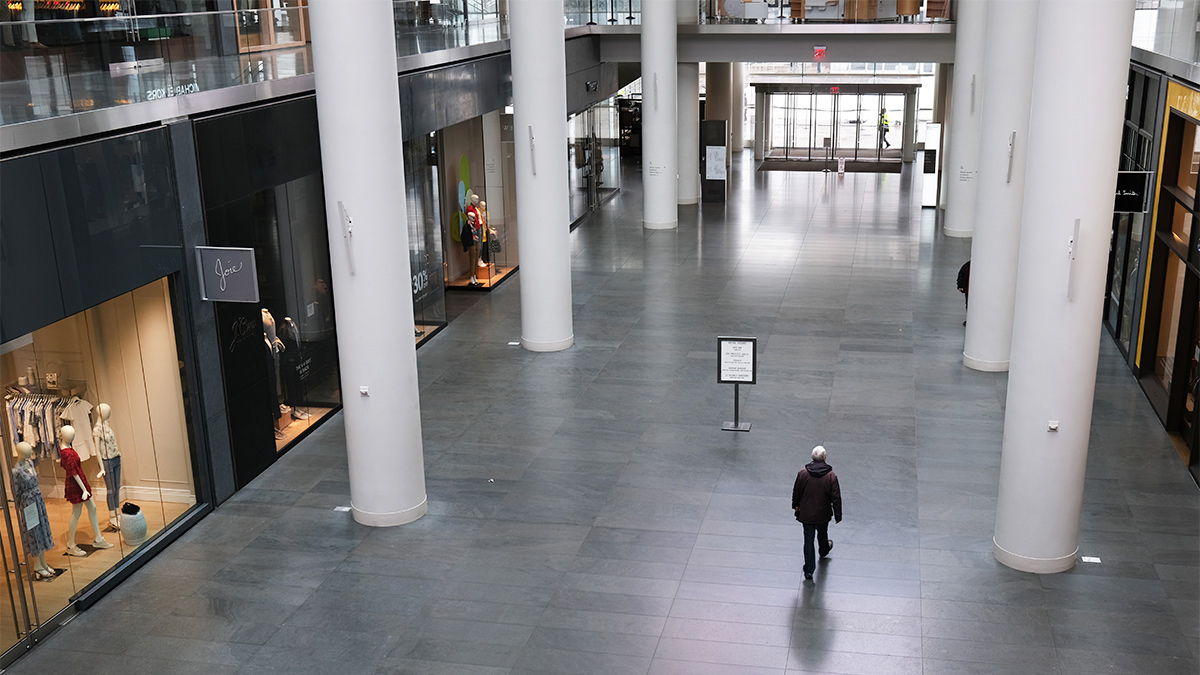 你不能小覷的中階市場能量