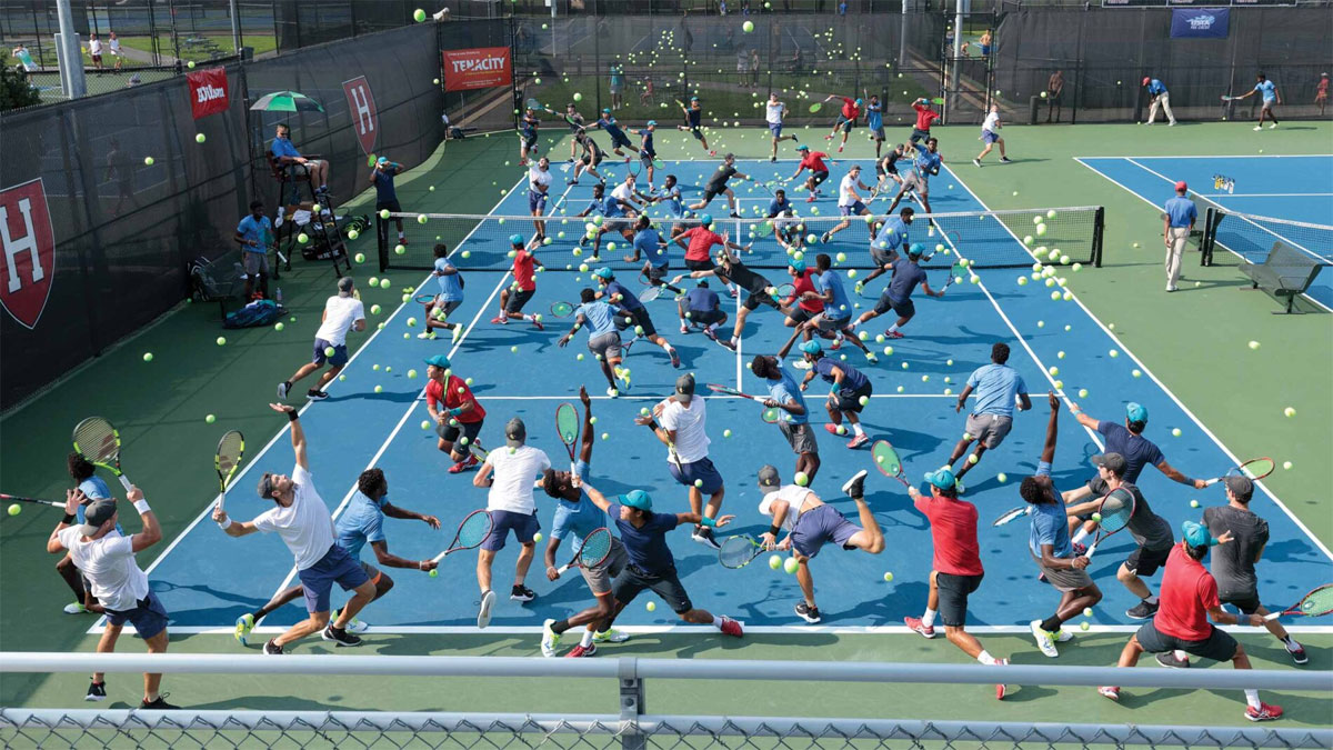 拒絕忙碌掛帥的文化