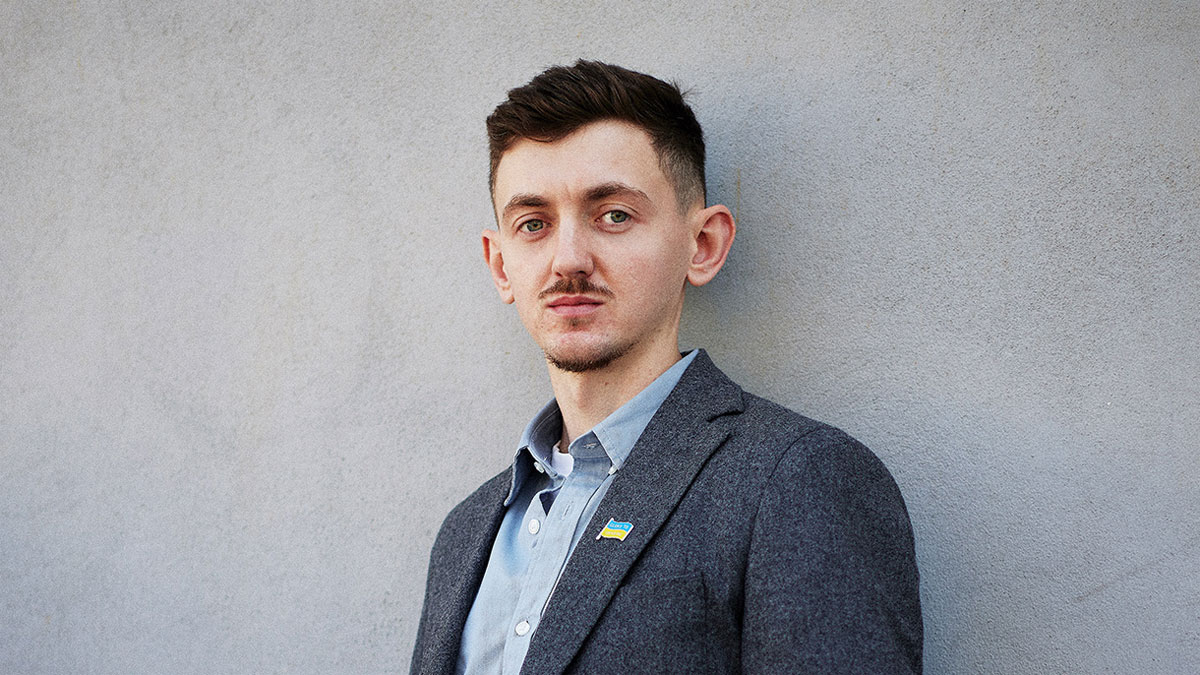 烏克蘭新創企業如何挺過戰火